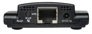 Langaton Wi-Fi-verkkosovitin, Netgear