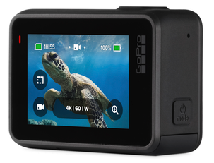 GoPro HERO7 Black actionkamera