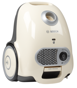 Dammsugare Bosch BSGMOVE1