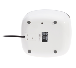 Ultralydvasker 850 ml 