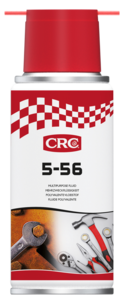 Ruosteenpoistaja CRC 5-56, 100 ml