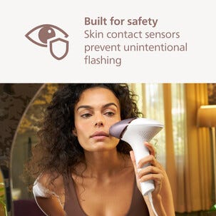 Philips IPL hårfjerner Lumea Prestige, BRI947/00