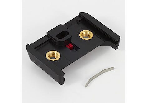 Fästplatta Moser 1400