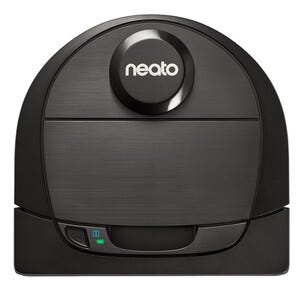 Robotdammsugare Neato Botvac D6 Connected