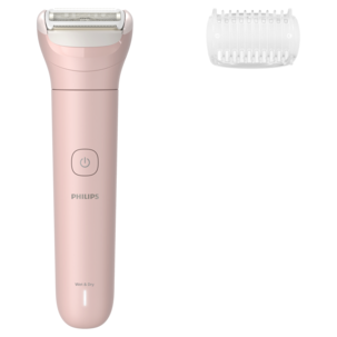 Philips Ladyshave 6000 series, kroppstrimmer BRL128/00