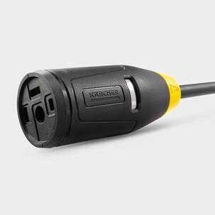Kärcher Multi Jet-dyse til høytrykksspyler K4 K5, MJ 160 4-in-1