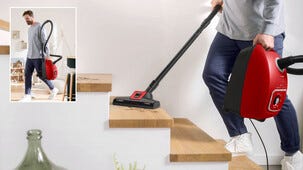 Bosch Serie 4 ProAnimal dammsugare, BGB41PET1