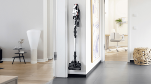 Bosch Unlimited Serie 7 skaftdammsugare BCS711XXL