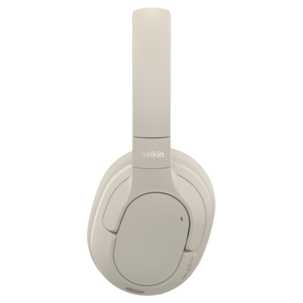 Belkin SoundForm Isolate trådløse hodetelefoner over ear