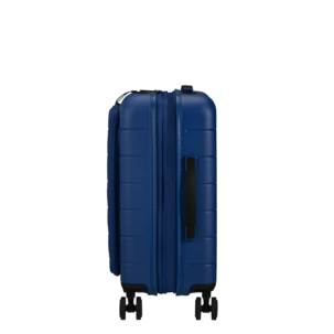 American Tourister kabinkoffert med 4 hjul