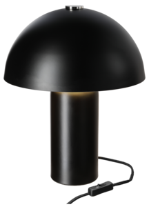 Sopplampe, høyde 40 cm, Northlight