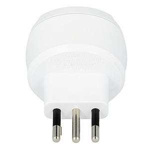 SKROSS reiseadapter Europe to Italy