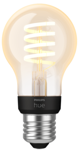 Philips Hue WA E27 LED-lamppu, 7 W Bluetooth