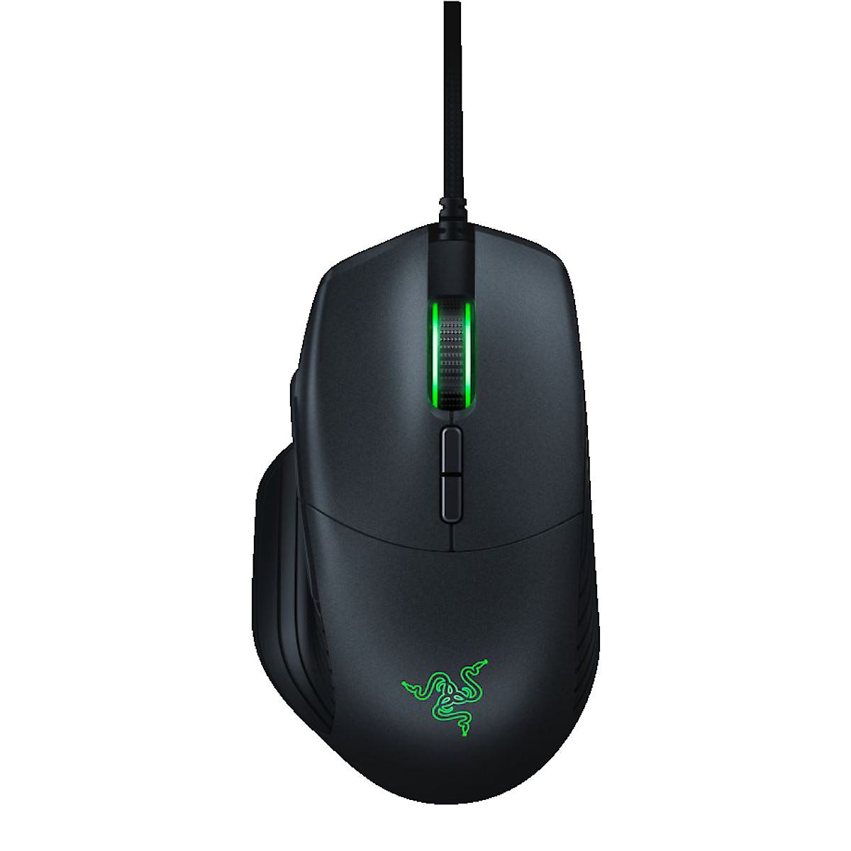 Razer Basilisk gaming mus | Clas Ohlson Best pris på Razer DeathAdder Elite Se priser før kjøp i