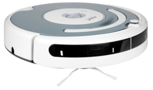 Robotdammsugare iRobot Roomba 521