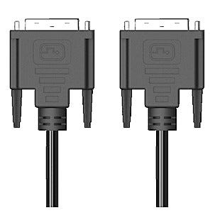 Exibel DVI-D single-link-kabel