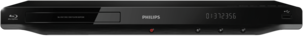 Blu-ray spelare Philips BDP3200