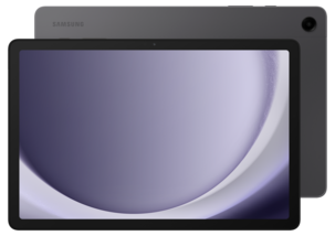 Samsung Galaxy Tab A9+ WiFi 64 Gt 11 tuumaa, harmaa