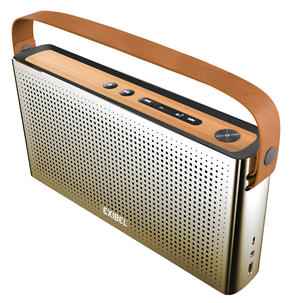 Högtalare Exibel BX200