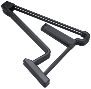 Golvställ för elgitarr König & Meyer