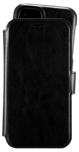 Lompakkokotelo iPhone 11/XR, Holdit