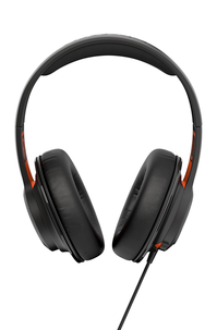 Pelikuulokkeet Siberia 100