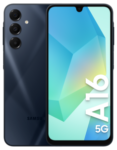 Samsung Galaxy A16 5G smartphone 128 GB Dual SIM