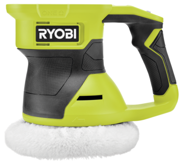 Ryobi batteridriven polermaskin 150 mm RBP18150-0