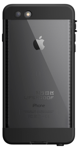 Lifeproof Nuud deksel til iPhone 6 plus 