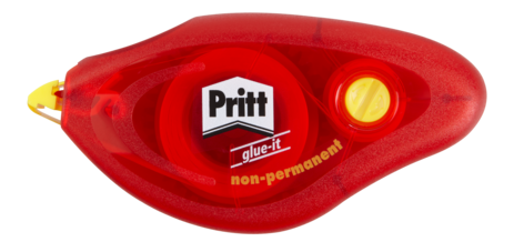 Liima Compact Roller Pritt