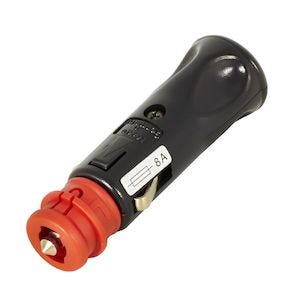 Savukkeensytytintulppa 12V