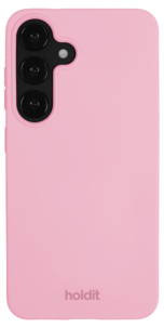 Holdit Soft Case för Samsung Galaxy S25+, mobilskal