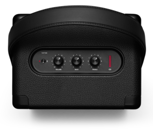Marshall Tufton, Bluetooth-høyttaler