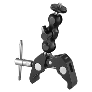 SmallRig 2164 krabbeklemme med magic arm