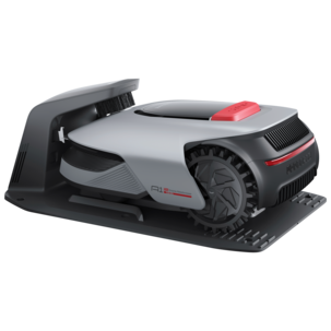 Dreame A1 Pro robotgressklipper uten ledning, 1000 m2