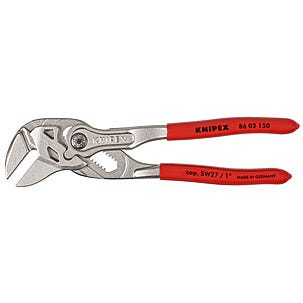 Pihtiavain Knipex 