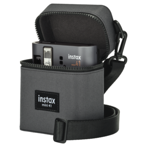 Instax Mini 41 kameraväska