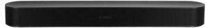 Sonos Beam Gen 2 soundbar, svart