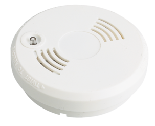 Varoitin nukutuskaasulle