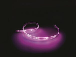 Philips Hue Lightstrip Plus bundle 1 + 2 m