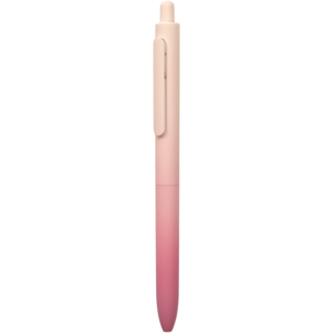 Writech Aurora gelpenna 0,5 mm blå snabbtorkande