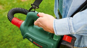 Bosch EasySpray 18V-100, malingssprøyte
