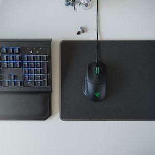 Pelihiiri Razer Basilisk