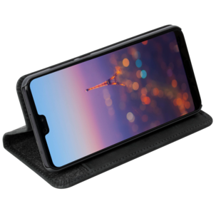 Plånboksfodral för Huawei P20 Pro, Krusell Sunne FolioWallet
