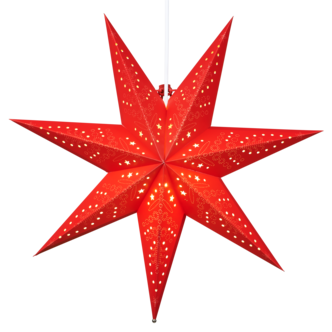 Adventsstjärna 50 cm Northlight