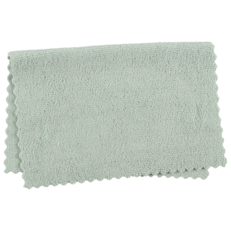 Mikrokuituliina, 10 kpl, 30 x 23 cm