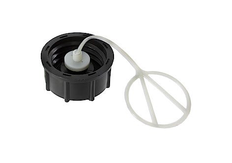 Tanklokk Cotech