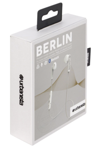 Urbanista Berlin trådløst headset med mikrofon