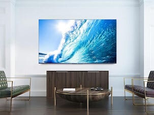 Multibrackets M Universal Wallmount Medium Seinäteline