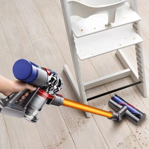 Dyson V8 Absolute sladdlös dammsugare